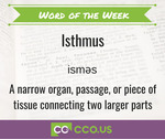 Word of the Day Isthmus (1).jpg