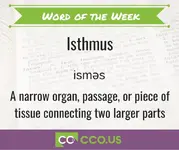 Word of the Day Isthmus (1).webp