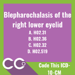Code this ICD-10-CM #18.png
