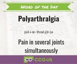 Word of the Day Polyarthralgia 3 9.jpg