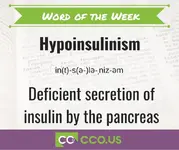 Word of the Week Hypoinsulinism.webp