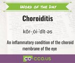 Word of the Day Choroiditis 3 11.jpg