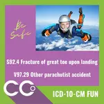 CCO - ICD-10-CM Fun #16.webp