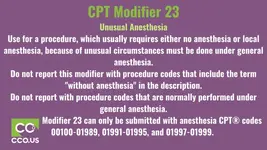 f CPT Modifier #23.webp
