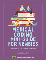 Medical Coding Mini-Guide for Newbies Cover.png