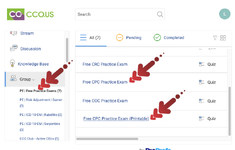 Free CPC exam gradebook.jpg