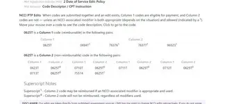 NCCI Edit 0625T.webp