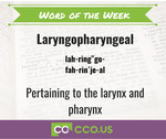 _Word of the Week Laryngopharyngeal 3 13 23.jpg