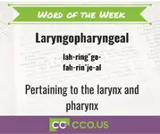 _Word of the Week Laryngopharyngeal 3 13 23.webp