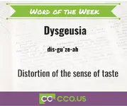 _Word of the Week Dysgeusia 2 13 23.webp