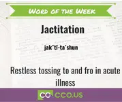 _Word of the Week Jactitation 2 27 23.webp
