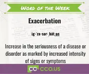 _Word of the Week exacerbate 8 16 23.webp