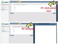 AAPC exam notepad.webp